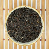 East Frisian Leaf Blend (luomu) - musta tee alk. 50 g